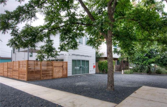 4527 Depew Ave, Austin, TX 78751