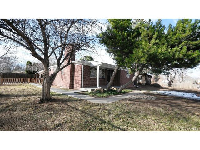 1201 Reed St, Lakewood, CO 80214