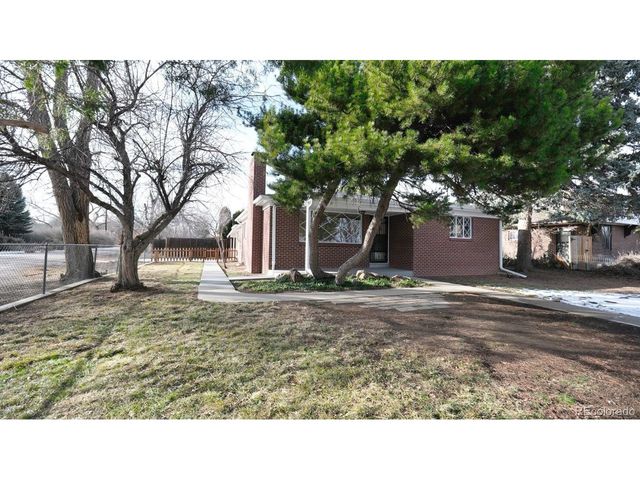 1201 Reed St, Lakewood, CO 80214