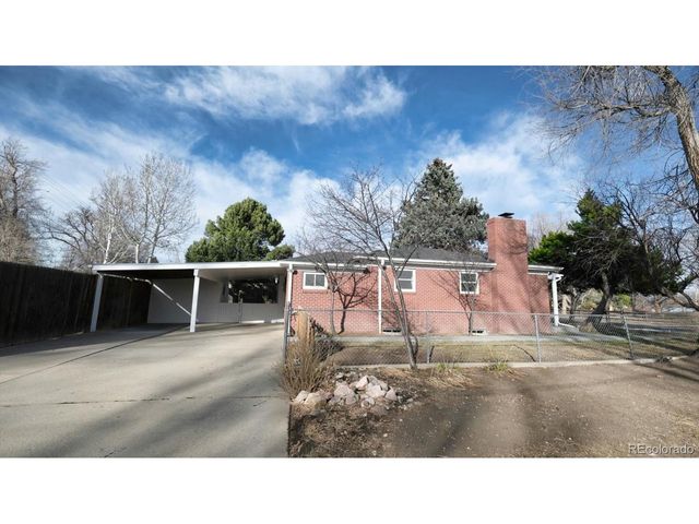 1201 Reed St, Lakewood, CO 80214