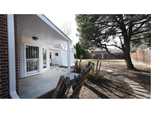1201 Reed St, Lakewood, CO 80214