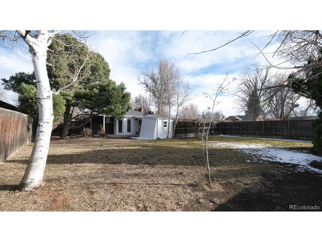 1201 Reed St, Lakewood, CO 80214