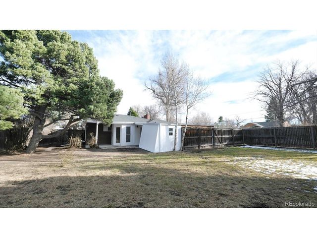 1201 Reed St, Lakewood, CO 80214