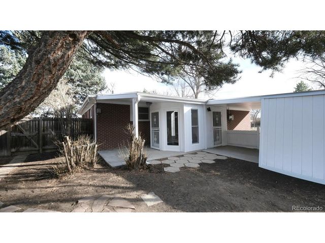 1201 Reed St, Lakewood, CO 80214