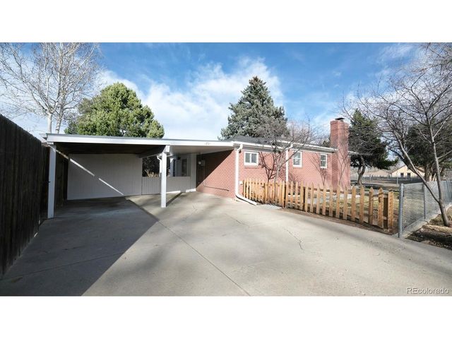 1201 Reed St, Lakewood, CO 80214