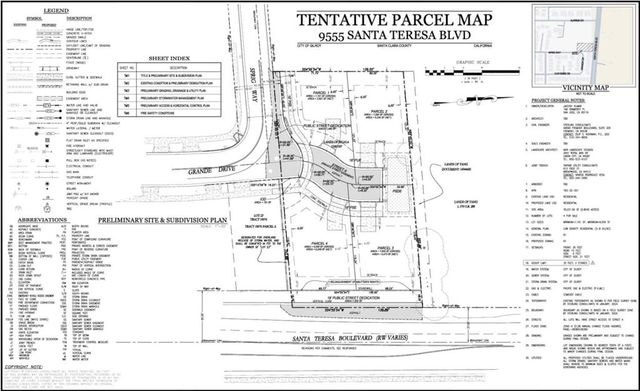 9555 Santa Teresa Boulevard, Gilroy, CA 95020