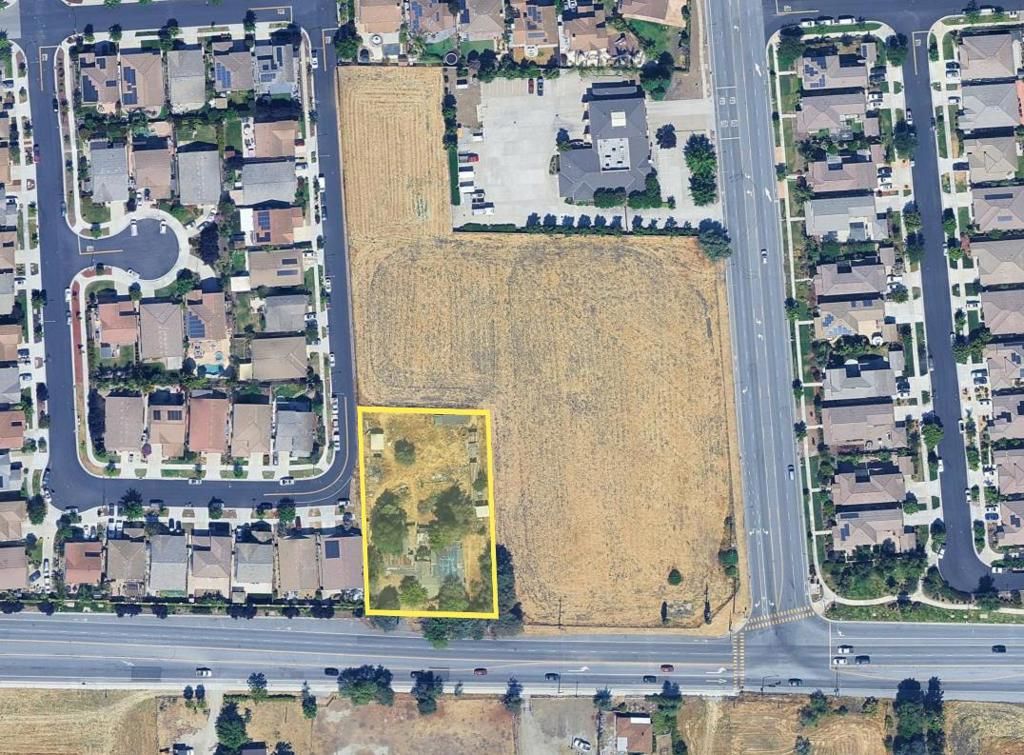 9555 Santa Teresa Boulevard, Gilroy, CA 95020
