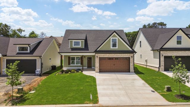 5121 Ella Drive, NE, Cleveland, TN 37312
