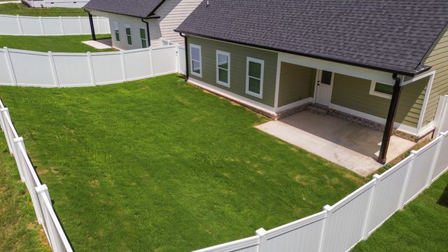 5121 Ella Drive, NE, Cleveland, TN 37312