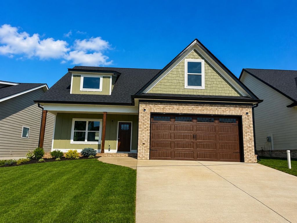 5121 Ella Drive, NE, Cleveland, TN 37312