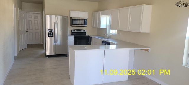 106 PARADISE STREET, Wichita Falls, TX 76301