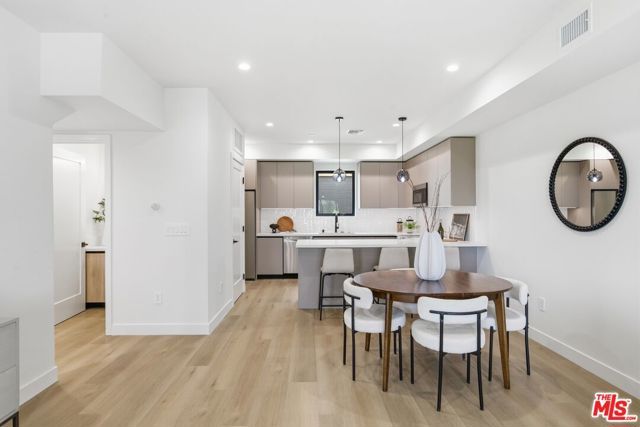 3842 Don Tomaso Drive, Los Angeles, CA 90008