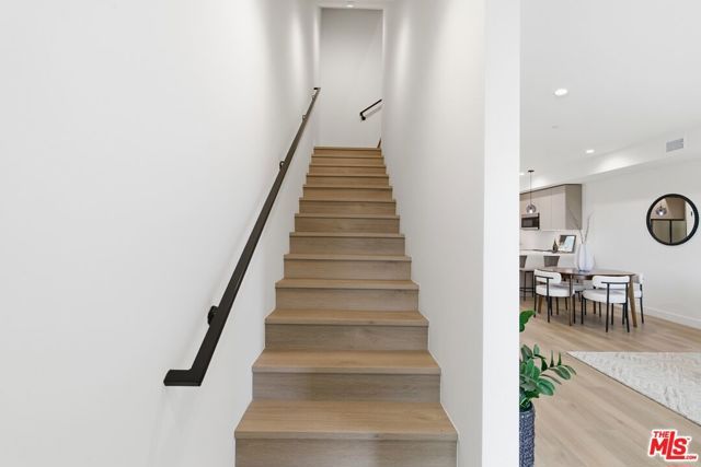 3842 Don Tomaso Drive, Los Angeles, CA 90008