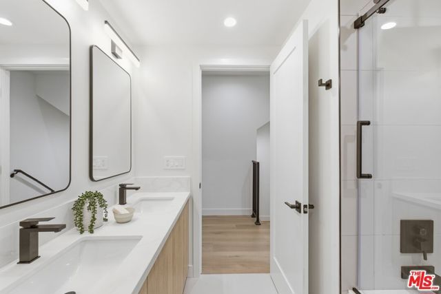 3842 Don Tomaso Drive, Los Angeles, CA 90008