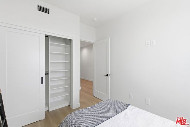 3842 Don Tomaso Drive, Los Angeles, CA 90008