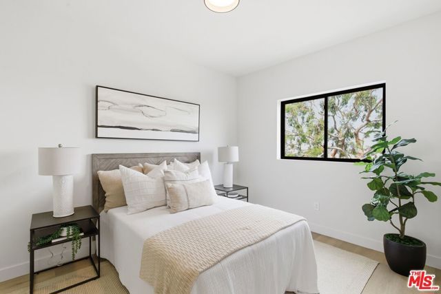 3842 Don Tomaso Drive, Los Angeles, CA 90008