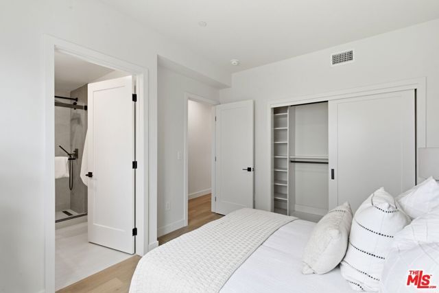 3842 Don Tomaso Drive, Los Angeles, CA 90008