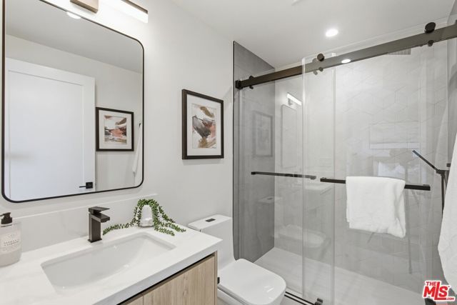 3842 Don Tomaso Drive, Los Angeles, CA 90008