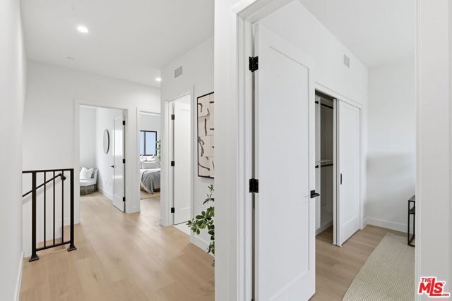 3842 Don Tomaso Drive, Los Angeles, CA 90008