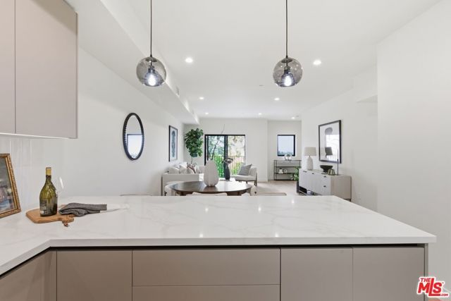 3842 Don Tomaso Drive, Los Angeles, CA 90008