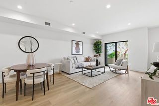 3842 Don Tomaso Drive, Los Angeles, CA 90008