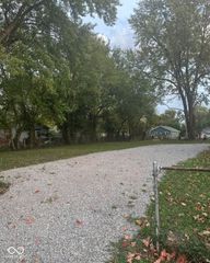 3519 E Morris Street, Indianapolis, IN 46203