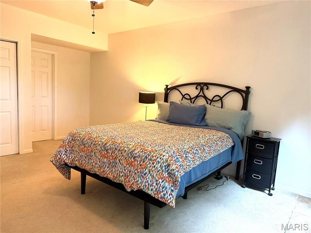 2612 Sandstone Drive, Maryville, IL 62062