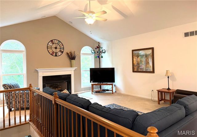 2612 Sandstone Drive, Maryville, IL 62062