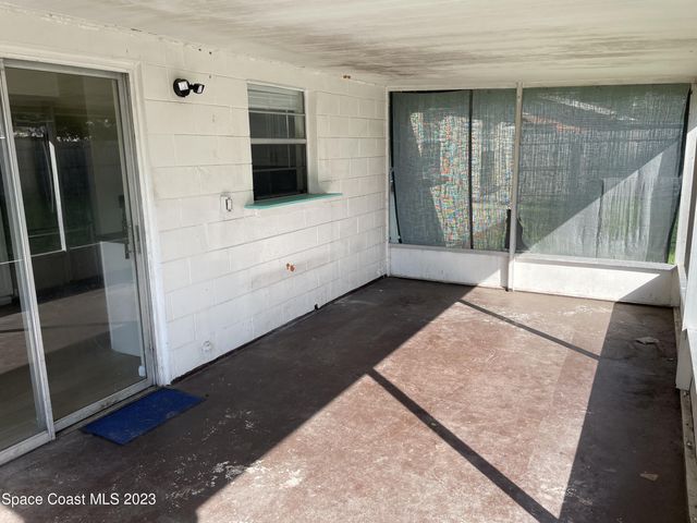 284 Sylvia Road, Melbourne, FL 32904