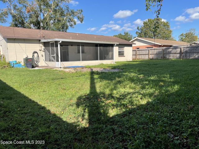 284 Sylvia Road, Melbourne, FL 32904