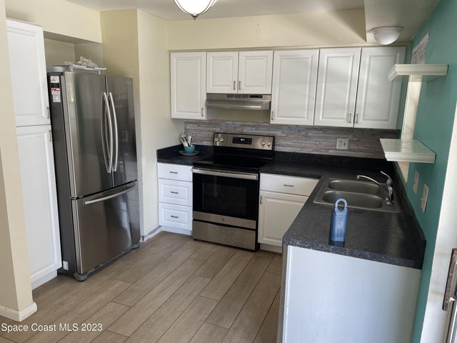 284 Sylvia Road, Melbourne, FL 32904