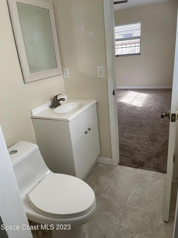 284 Sylvia Road, Melbourne, FL 32904