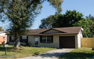 284 Sylvia Road, Melbourne, FL 32904