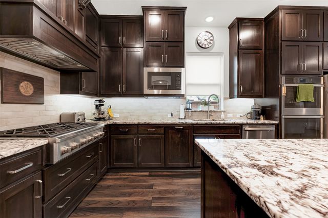 2420 Preakness Place, Celina, TX 75009