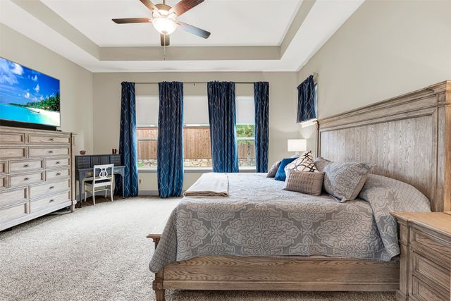 2420 Preakness Place, Celina, TX 75009