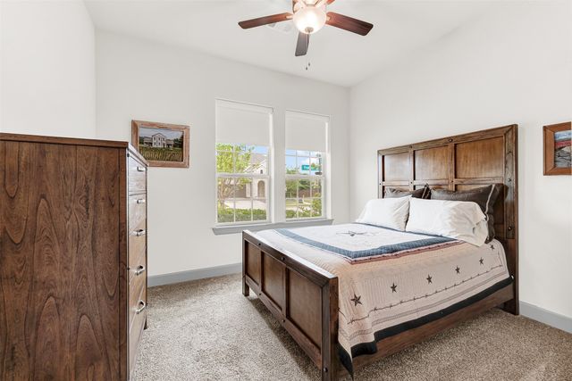 2420 Preakness Place, Celina, TX 75009