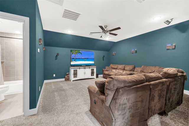 2420 Preakness Place, Celina, TX 75009
