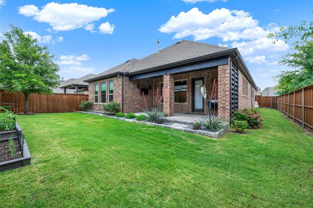 2420 Preakness Place, Celina, TX 75009