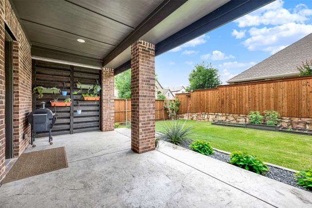 2420 Preakness Place, Celina, TX 75009