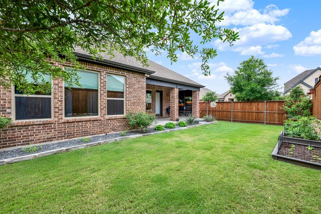 2420 Preakness Place, Celina, TX 75009