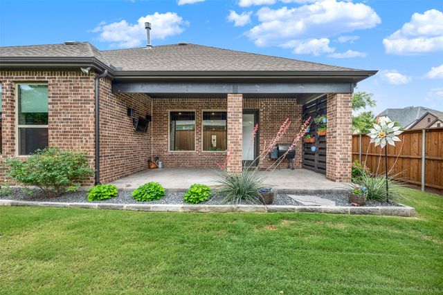 2420 Preakness Place, Celina, TX 75009