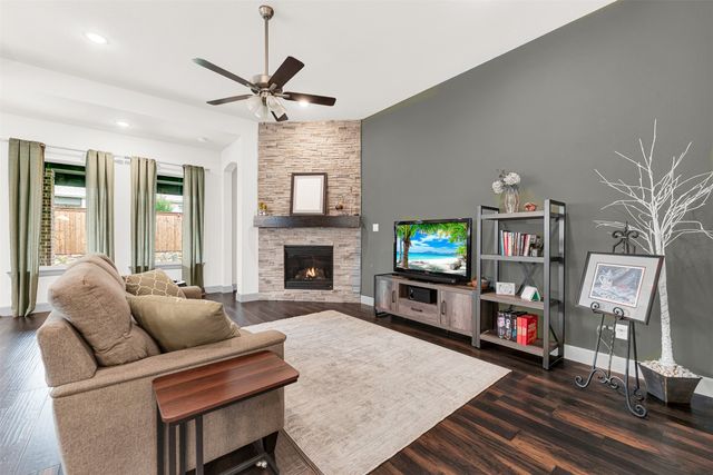 2420 Preakness Place, Celina, TX 75009
