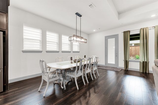 2420 Preakness Place, Celina, TX 75009