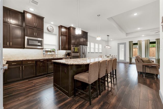 2420 Preakness Place, Celina, TX 75009