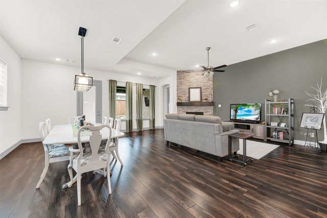 2420 Preakness Place, Celina, TX 75009