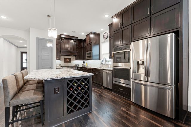 2420 Preakness Place, Celina, TX 75009