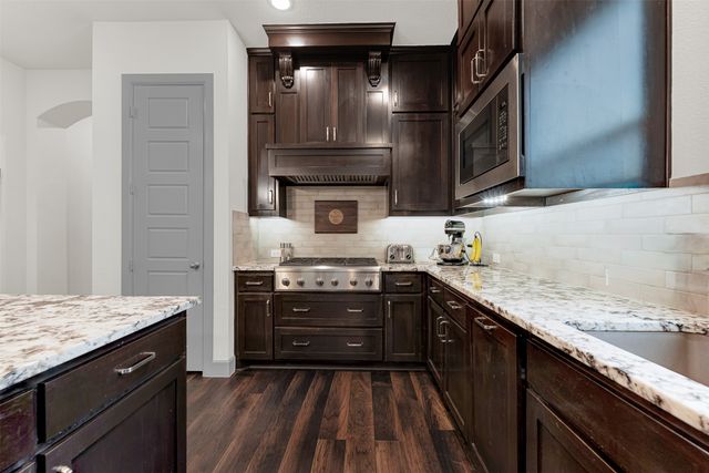 2420 Preakness Place, Celina, TX 75009
