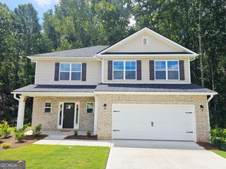 309 Melanie Court, Bowdon, GA 30108
