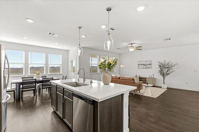 13619 Long Island DR, Pflugerville, TX 78660