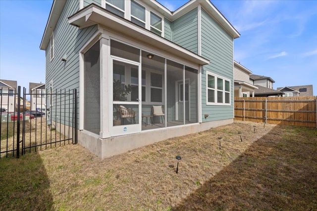 13619 Long Island DR, Pflugerville, TX 78660